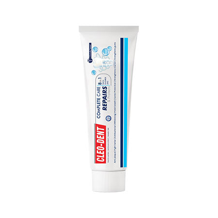 Cleodent Total Care 8in1 Toothpaste (75ml)