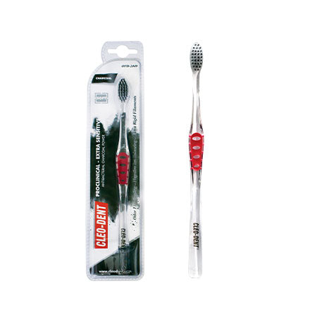 Cleodent Extra Sensitive Toothbrush-Soft
