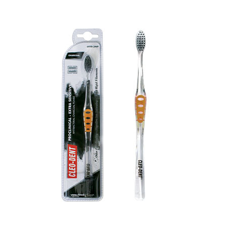 Cleodent Extra Sensitive Toothbrush-Soft