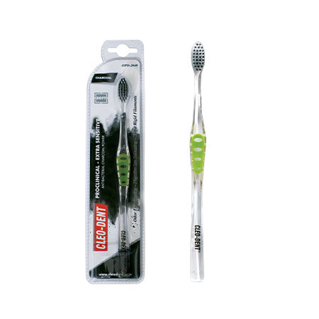 Cleodent Extra Sensitive Toothbrush-Soft