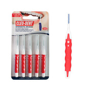 Cleodent Interdental Brush (0.8mm)