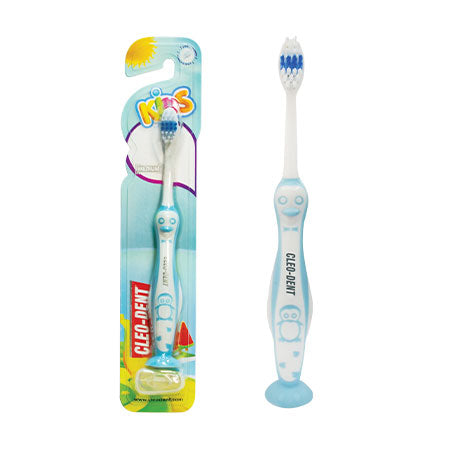Cleodent Kids Toothbrush-Medium