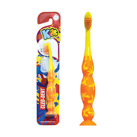 Cleodent Kids Toothbrush-Soft