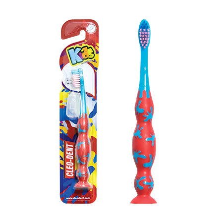 Cleodent Kids Toothbrush-Soft