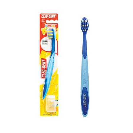 Cleodent Kids Toothbrush-Soft