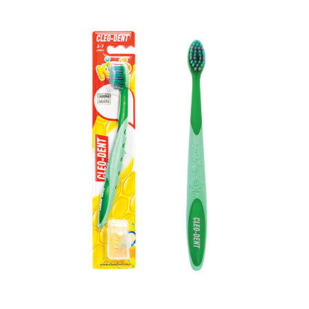 Cleodent Kids Toothbrush-Soft