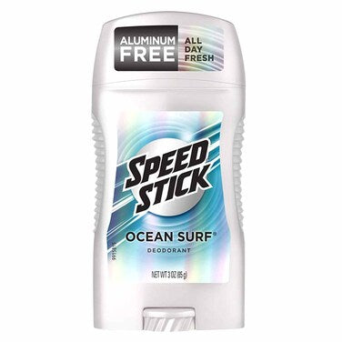 Speed Stick Ocean Surf 85G