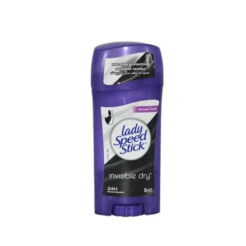 Speed Stick Invisible Dry 65G
