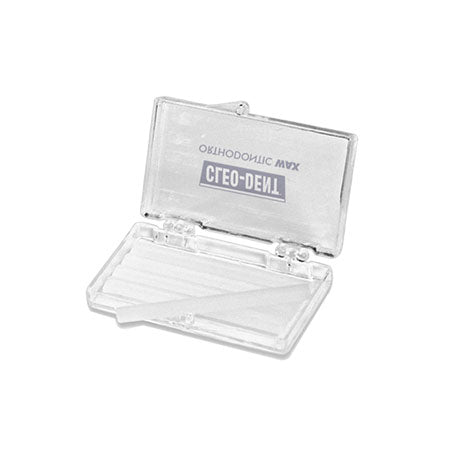 Cleodent Orthodontix Wax