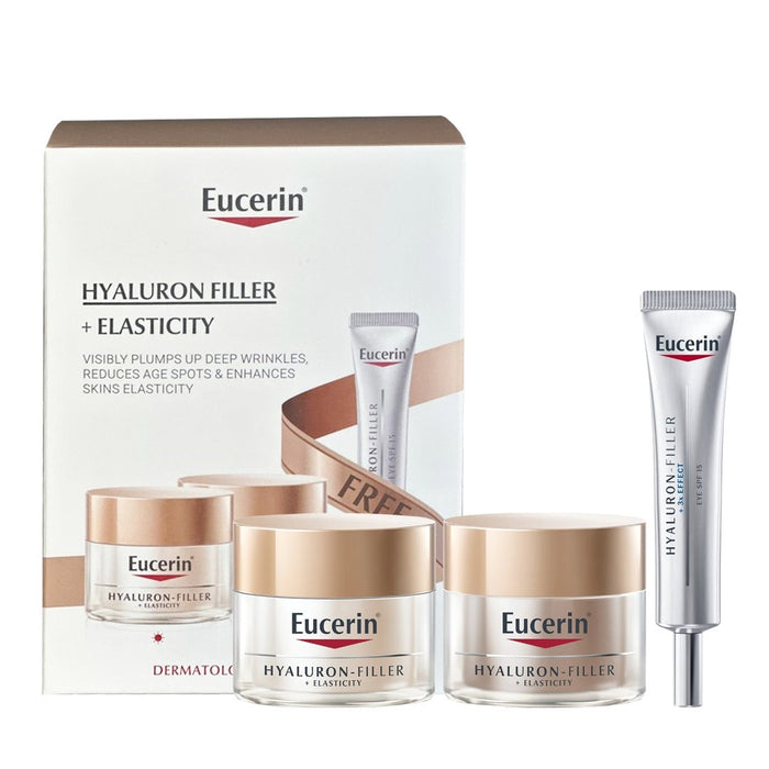 Eucerin Elasticity Coffret