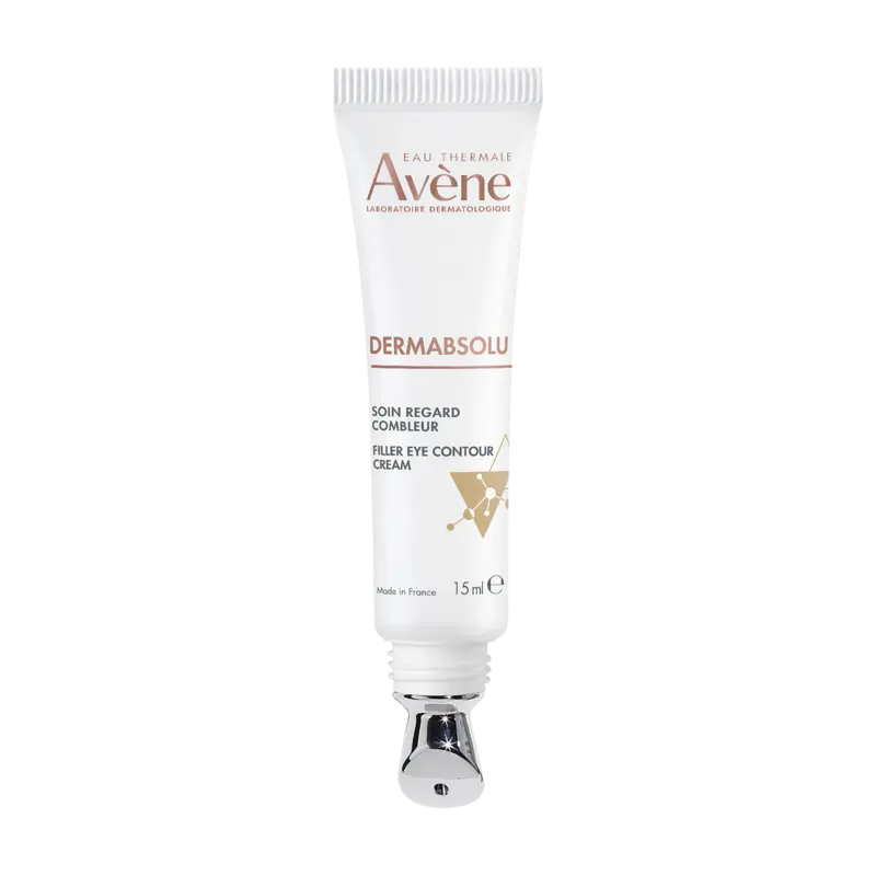 Avene Dermabsolu Filler Eye Contour Cream 15ml