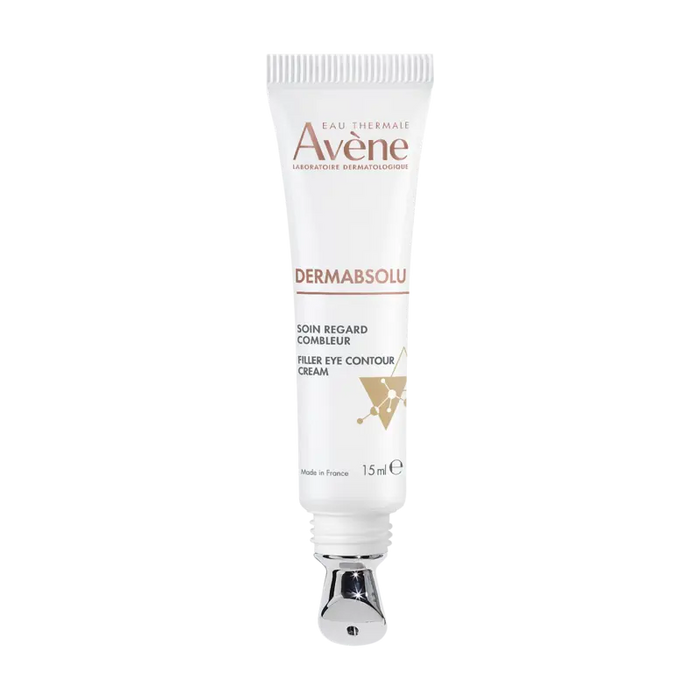 Avene Dermabsolu Filler Eye Contour Cream 15ml