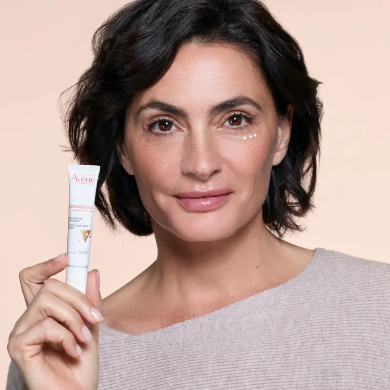 Avene Dermabsolu Filler Eye Contour Cream 15ml