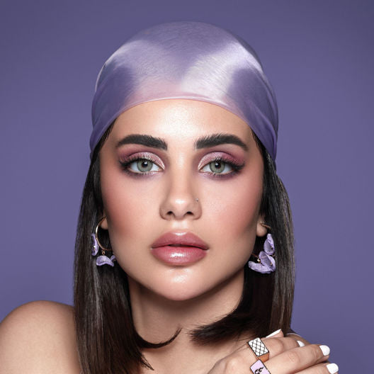 Bella lenses Elite Emerald Green