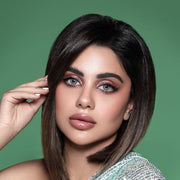 Bella lenses Elite Gray Olive