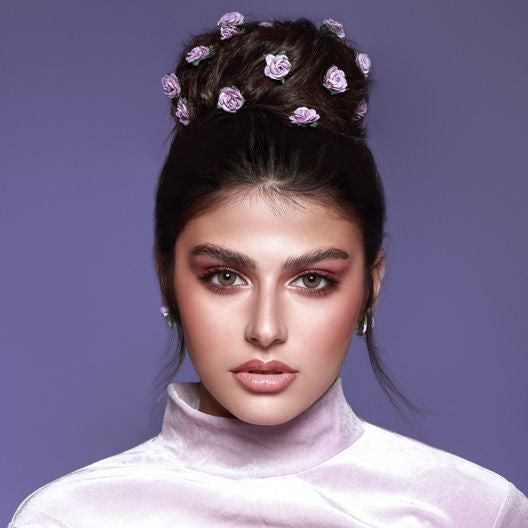 Bella lenses Elite Green Olive