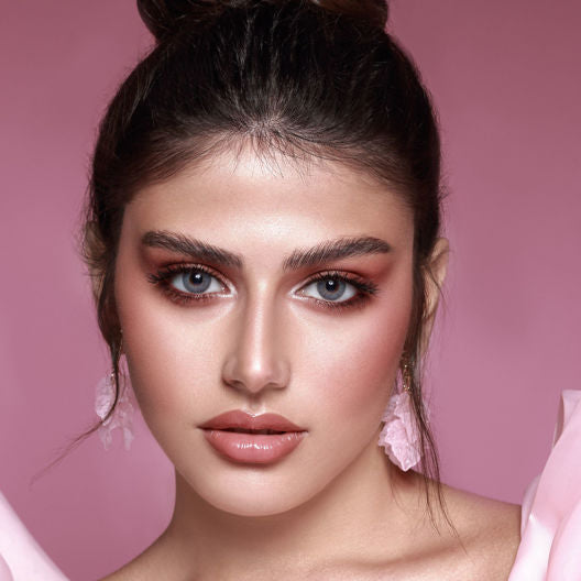 Bella lenses Elite Midnight Blue