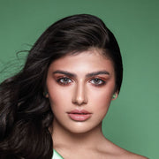 Bella lenses Elite Mint Gray