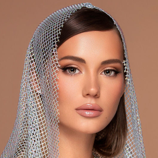 Bella lenses Diamonds Mysterious