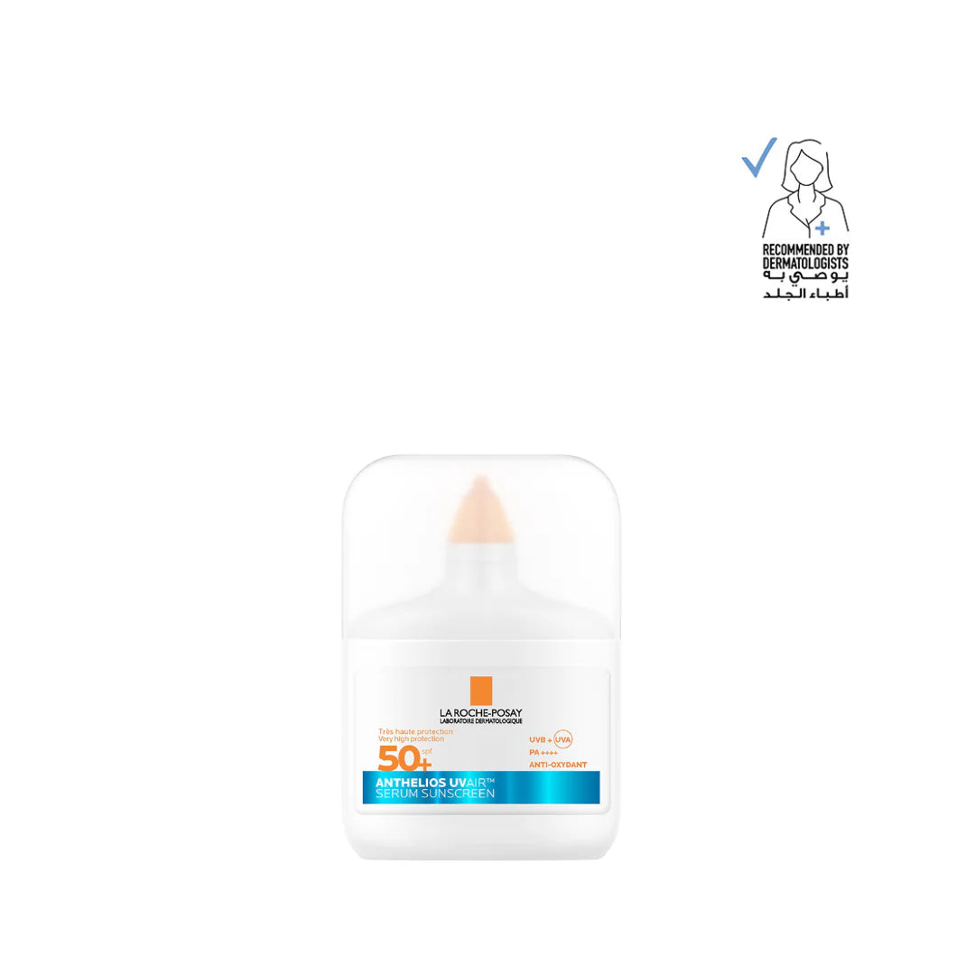 La Roche-Posay Anthelios UV Air Daily Ultra Light SPF50+ 50ML
