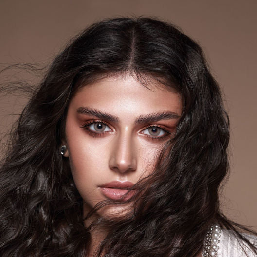 Bella lenses Elite Sandy Gray