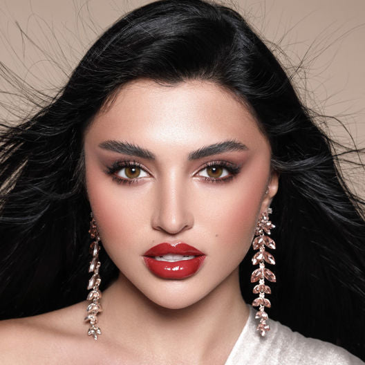 Bella lenses  Elite Silky Gold