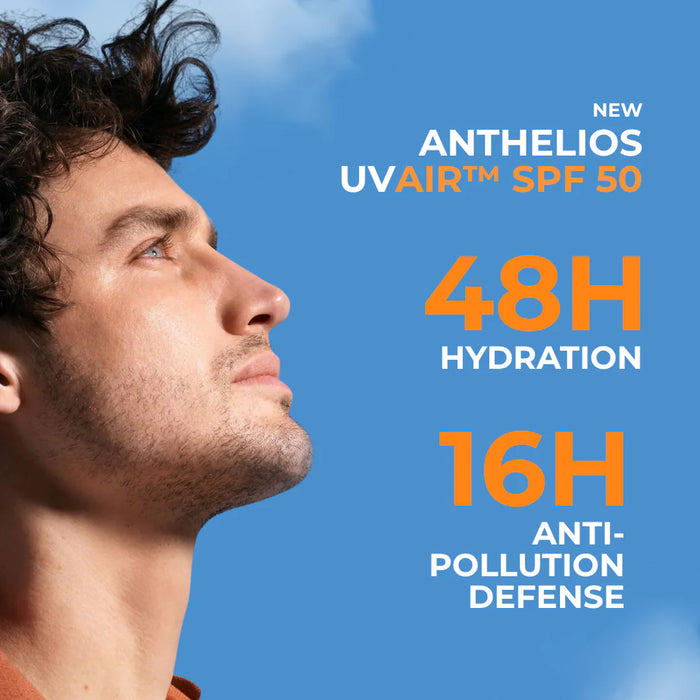 La Roche-Posay Anthelios UV Air Daily Ultra Light SPF50+ 50ML