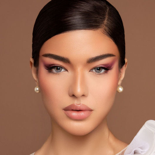 Bella lenses Diamonds Silver Mist