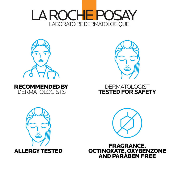 La Roche-Posay Anthelios UV Air Daily Ultra Light SPF50+ 50ML