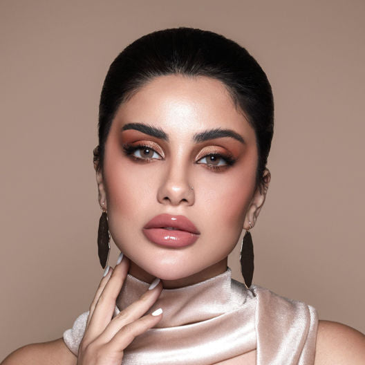 Bella lenses Elite Wild Honey