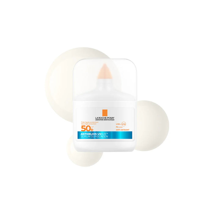 La Roche-Posay Anthelios UV Air Daily Ultra Light SPF50+ 50ML