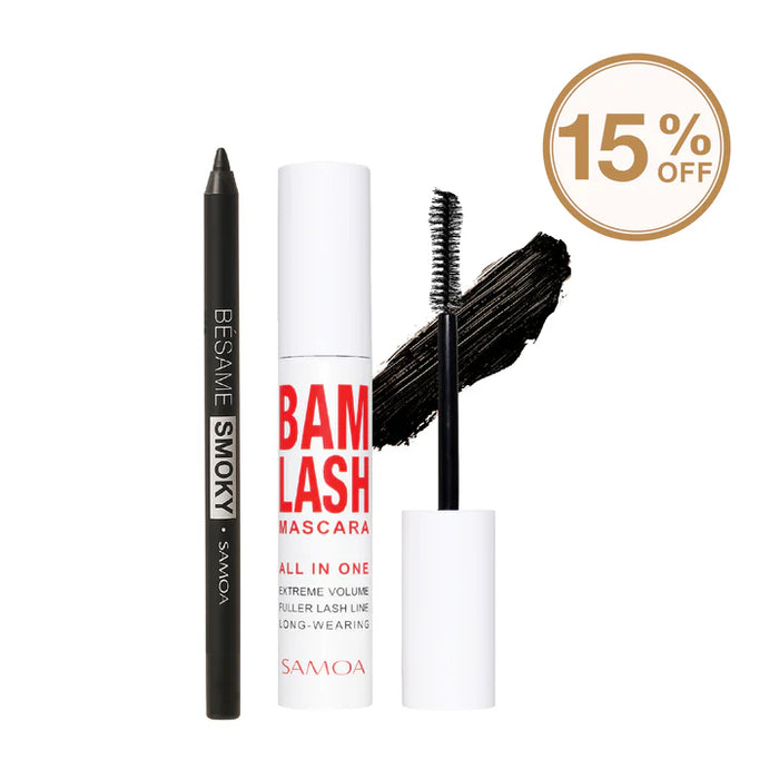 Samoa Lashline Fusion