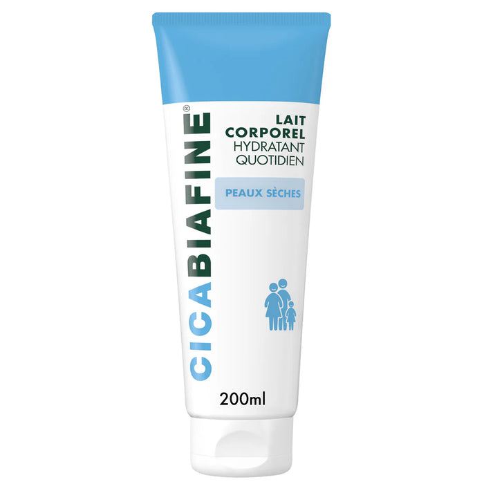 CICABIAFINE REPAIR LOTION 200ML