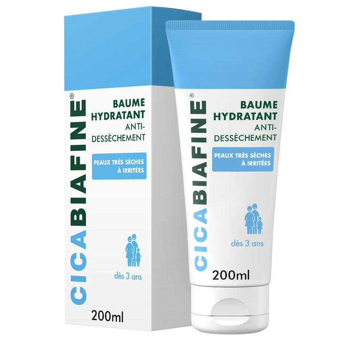 CICABIAFINE HYDRATING BALM 200ML