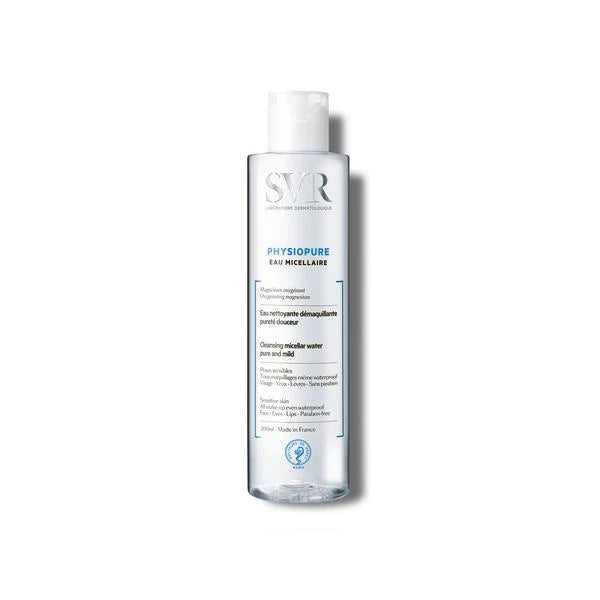 SVR PHYSIOPURE MICELLAR WATER