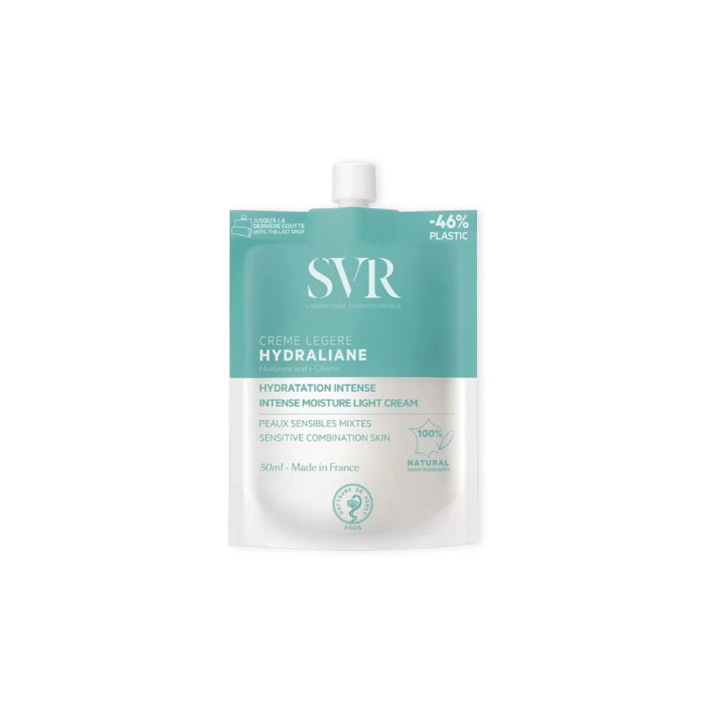 SVR HYDRALIANE LEGERE FLUIDE 50ML