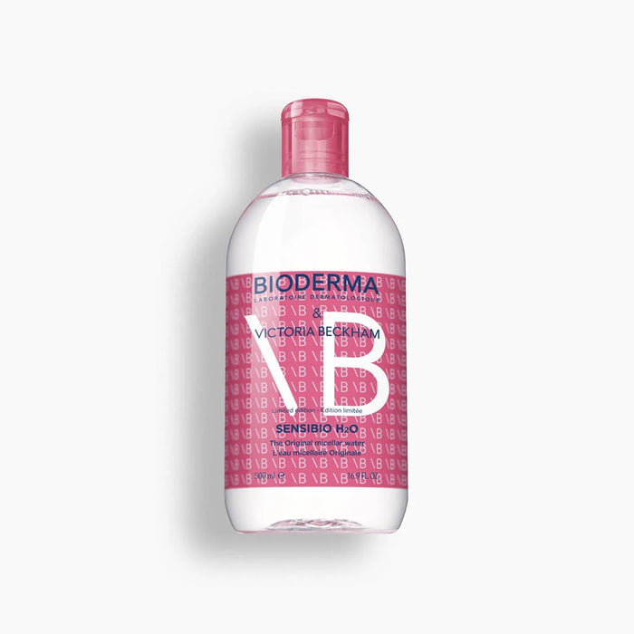 BIODERMA SENSIBIO H2O MICELLAR WATER - SENSITIVE SKIN