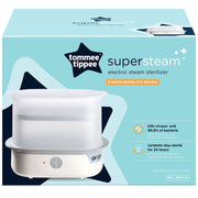 Tommee Tippee Steriliser Electrical