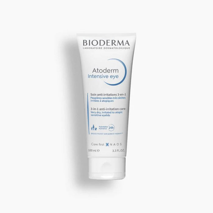 BIODERMA ATODERM INTENSIVE EYE CREAM 100 ML