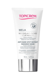 TOPICREM - MELA ANTI-DARK SPOT INSTANT RADIANCE MASK 50ML