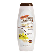 Palmer's COCONUT OIL BODY WASH WITH MONOI 400ML