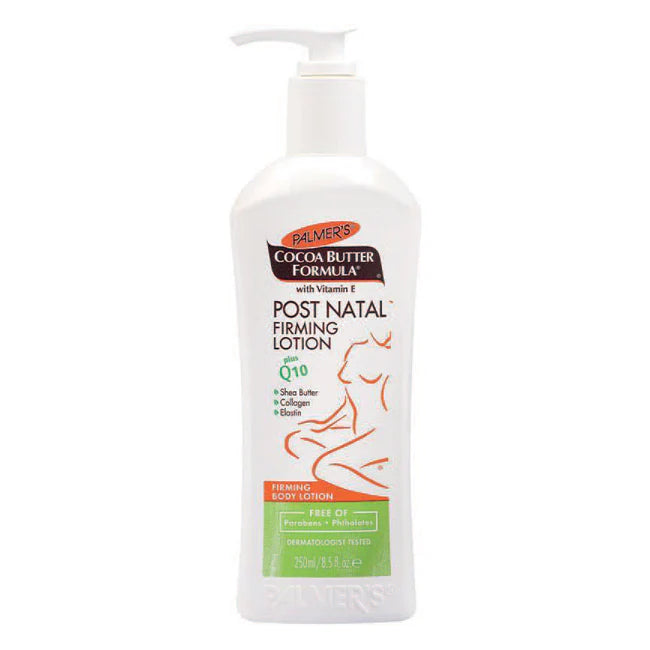 PALMERS POST NATAL FIRMING LOTION 8.5OZ