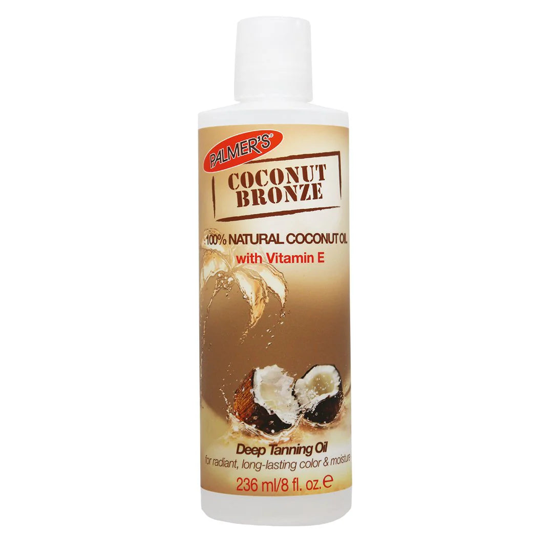 Palmer's COCONUT OIL BRONZE 225ML