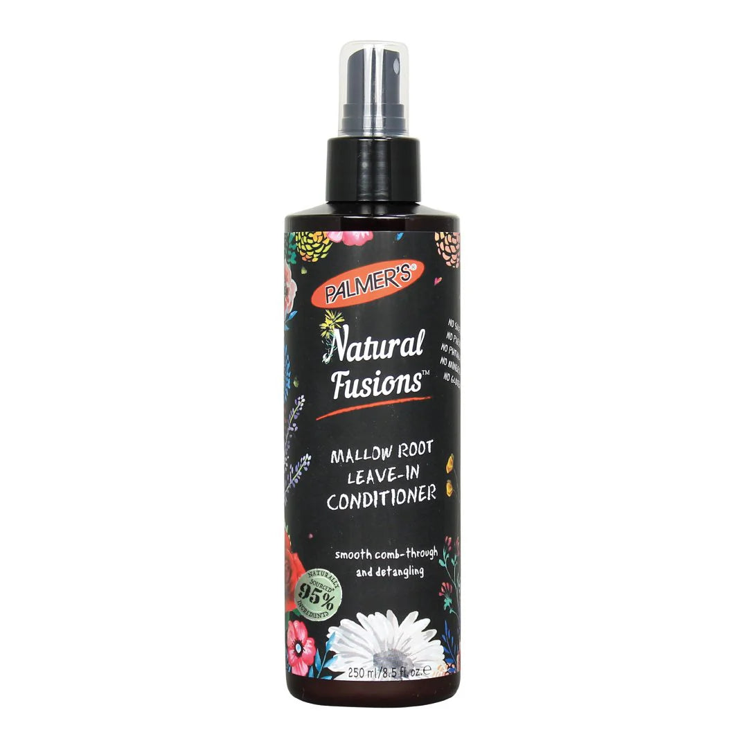 Palmer's NATURAL FUSIONS MALLOW ROOT LEAVE IN CONDIDITIONER 240ML