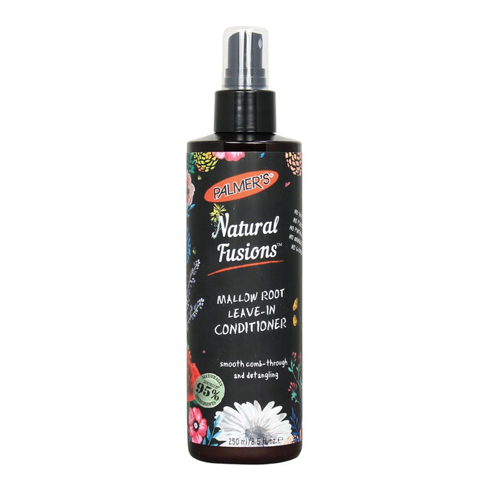Palmer's NATURAL FUSIONS MALLOW ROOT LEAVE IN CONDIDITIONER 240ML