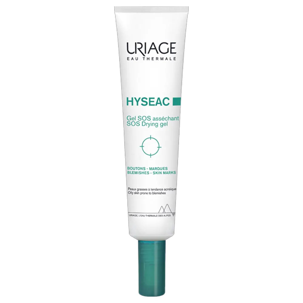 URIAGE HYSEAC SOS DRYING GEL - 15ML