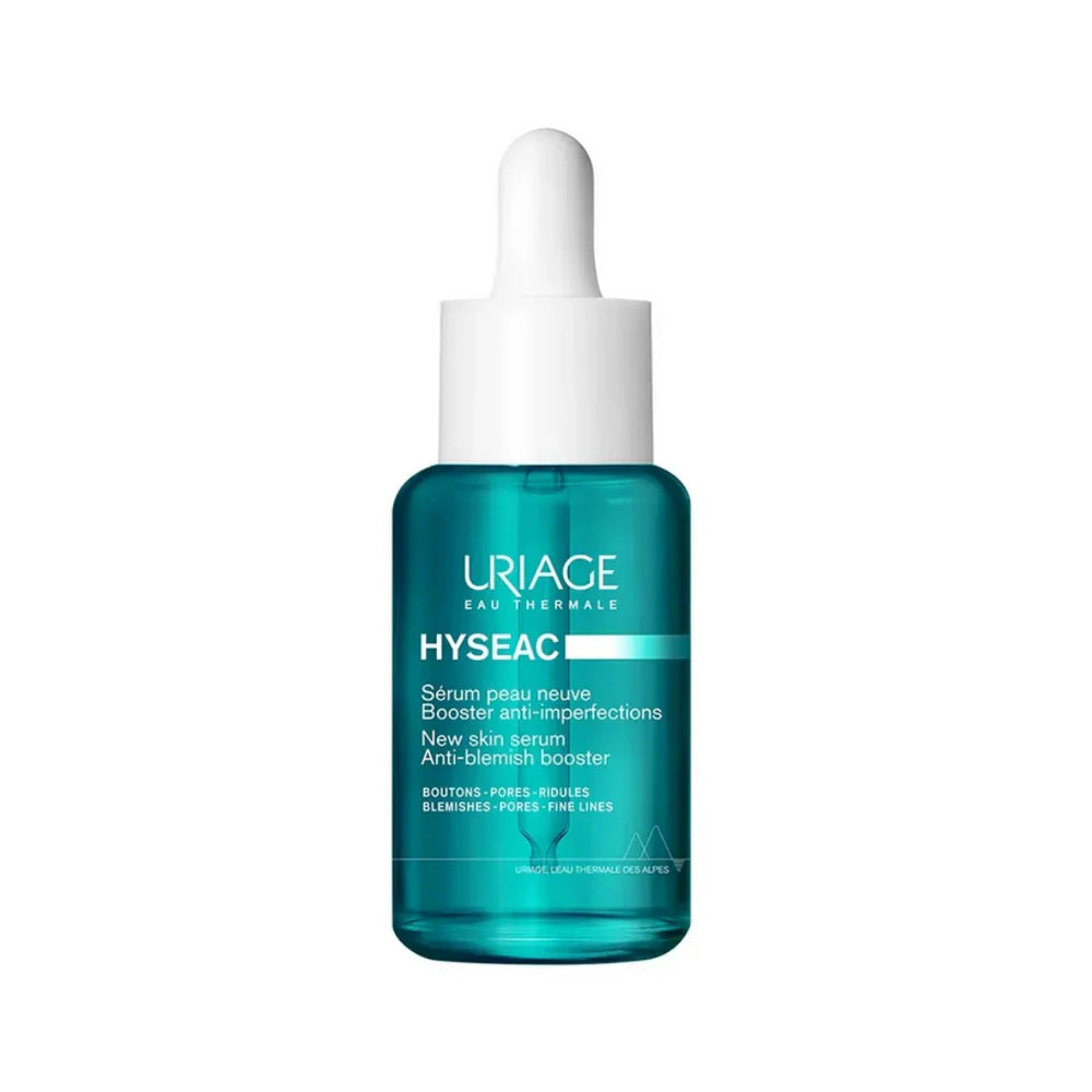 URIAGE HYSEAC SERUM BOOSTER 30ML