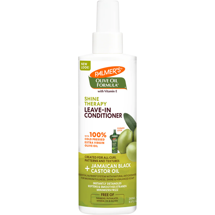 PALMER'S OLIVE OIL STRENGTH LEAVE-IN COND 8.5OZ