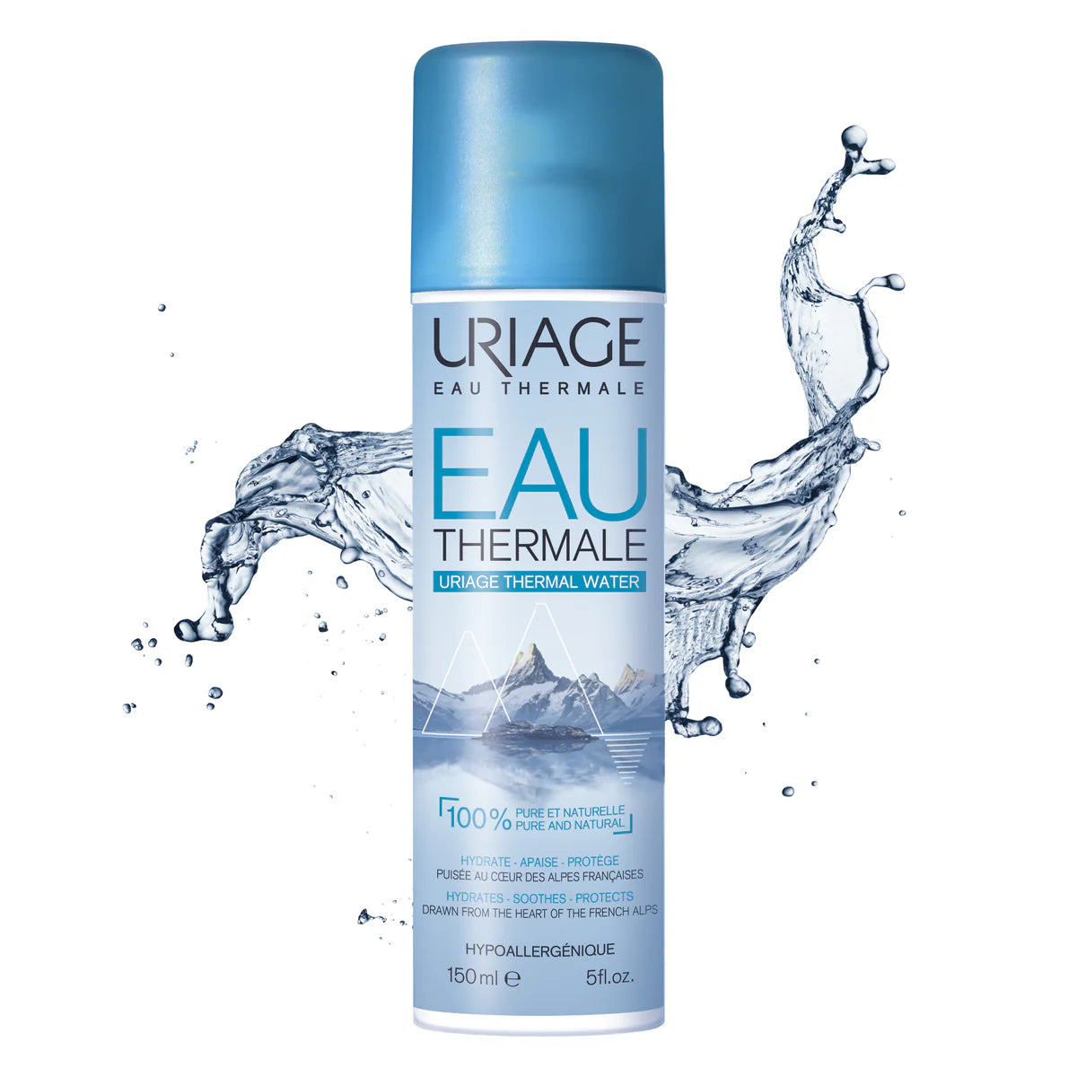 Uriage THERMAL WATER SPRAY 150ML