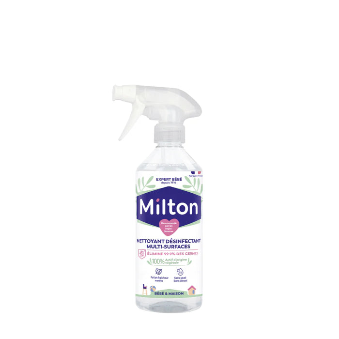 Milton Anti-Bacterial Surface Spray